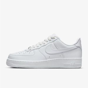 Air Force 1 |white